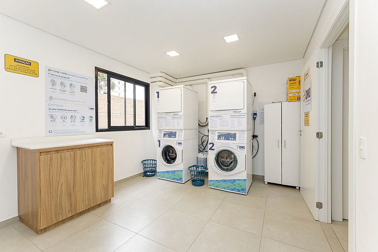 One House | Shopping Palladium | Novo Mundo | C306