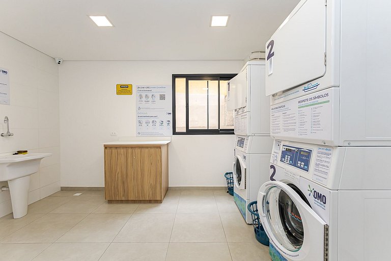 One House | Shopping Palladium | Novo Mundo | C287