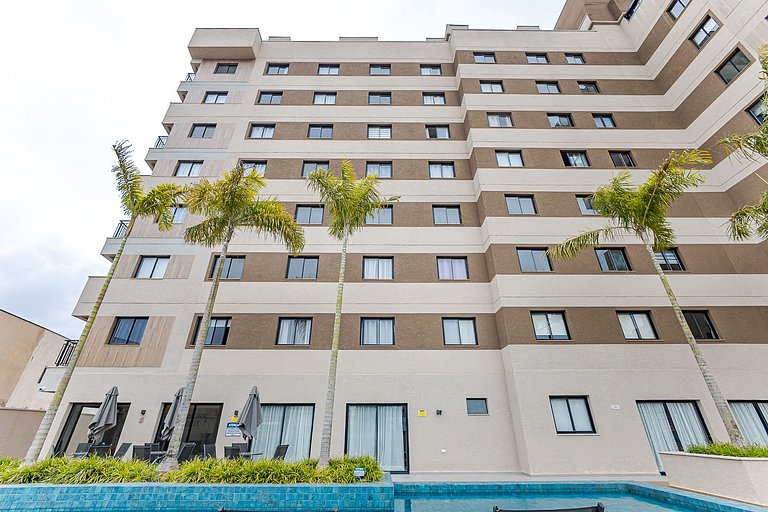 One House | Shopping Palladium | Novo Mundo | C287