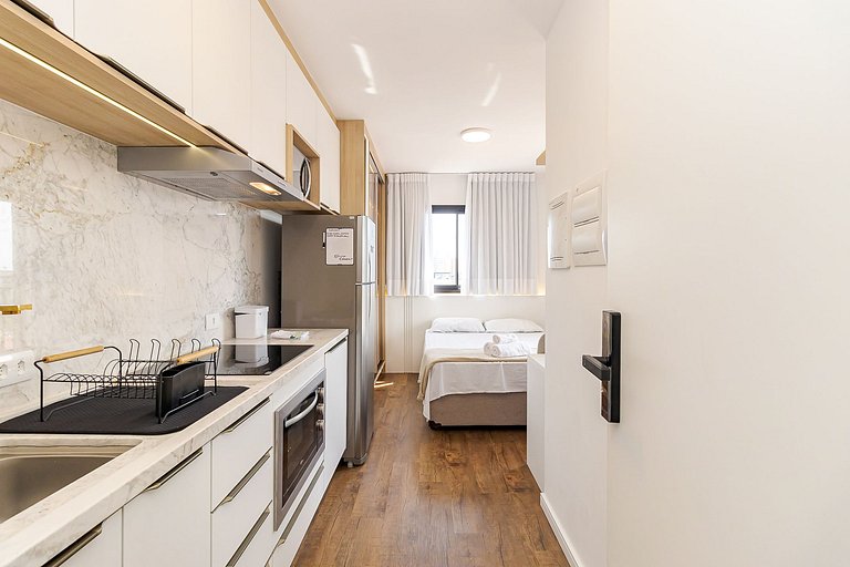 One House | Shopping Palladium | Novo Mundo | C287