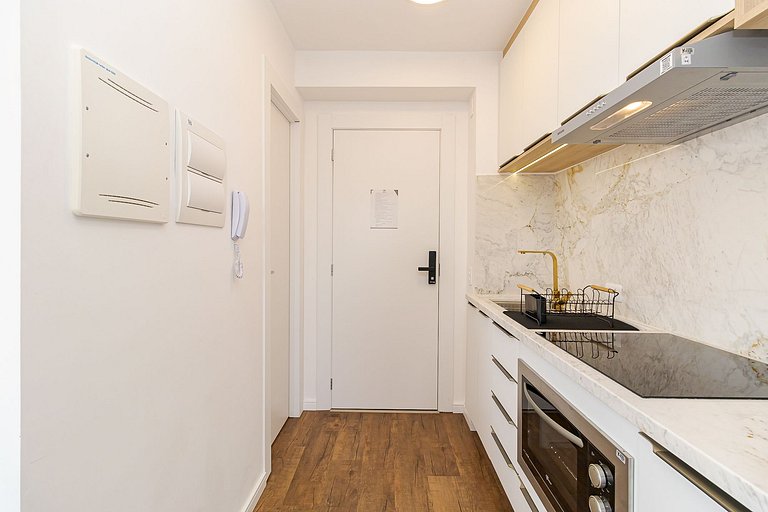 One House | Shopping Palladium | Novo Mundo | C287