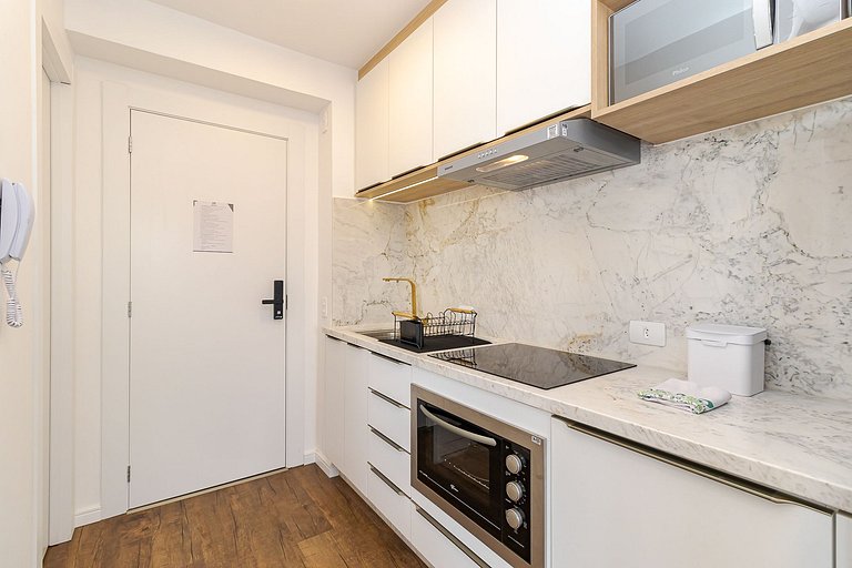 One House | Shopping Palladium | Novo Mundo | C287