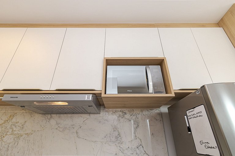 One House | Shopping Palladium | Novo Mundo | C287