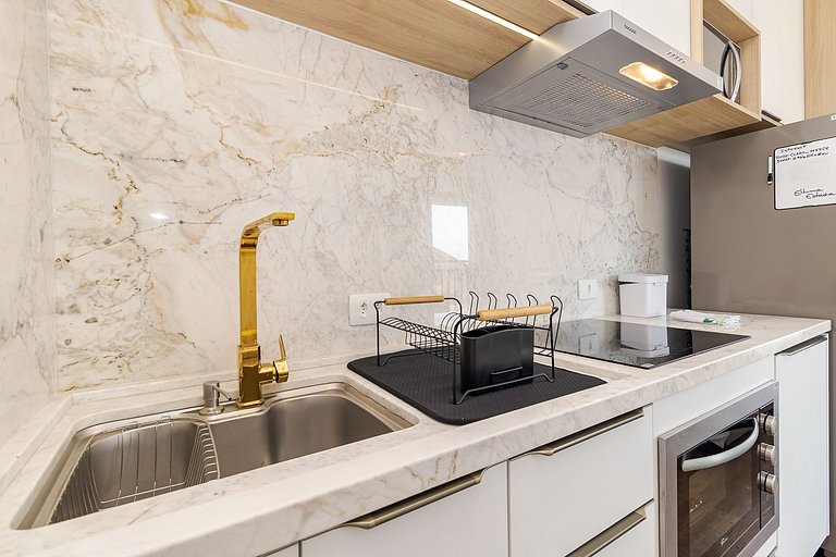 One House | Shopping Palladium | Novo Mundo | C287