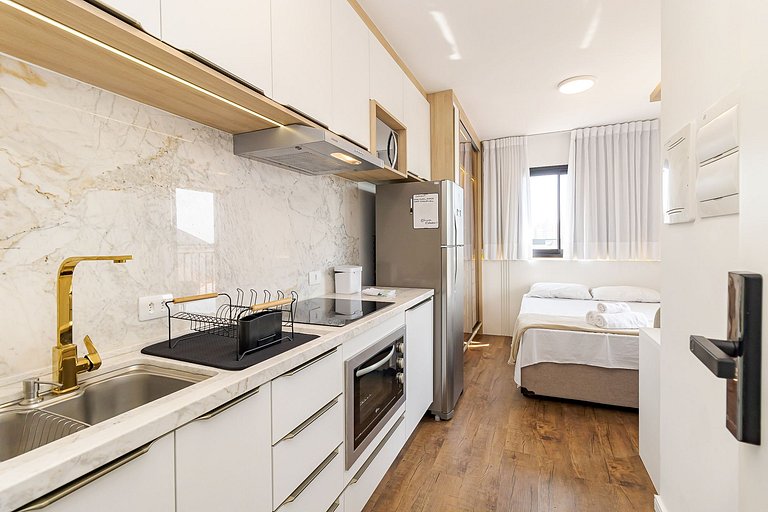 One House | Shopping Palladium | Novo Mundo | C287
