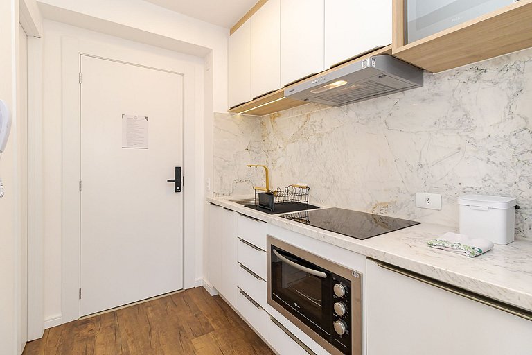 One House | Shopping Palladium | Novo Mundo | C287