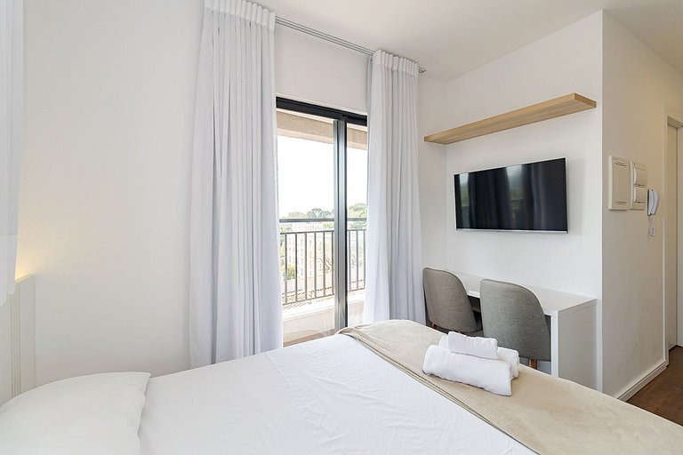 One House | Shopping Palladium | Novo Mundo | C287