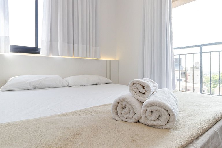 One House | Shopping Palladium | Novo Mundo | C287