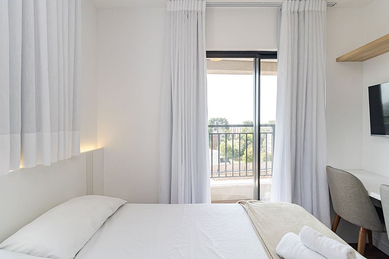 One House | Shopping Palladium | Novo Mundo | C287