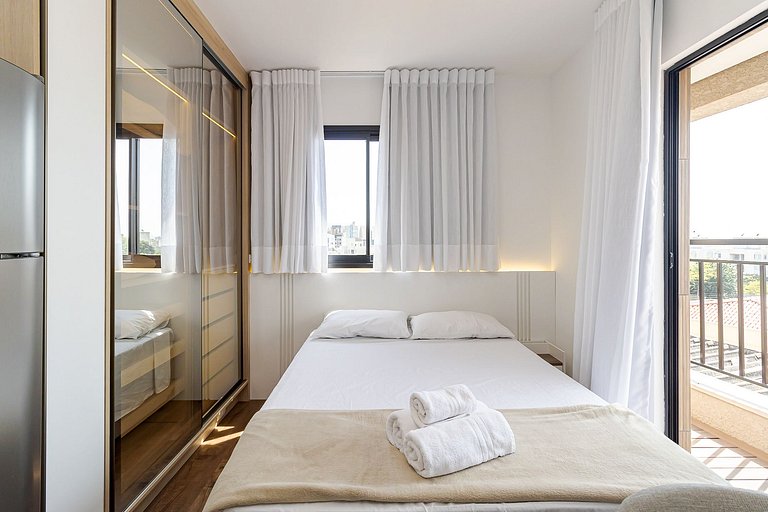One House | Shopping Palladium | Novo Mundo | C287