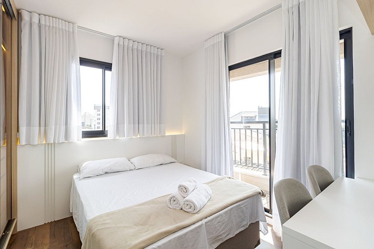 One House | Shopping Palladium | Novo Mundo | C287