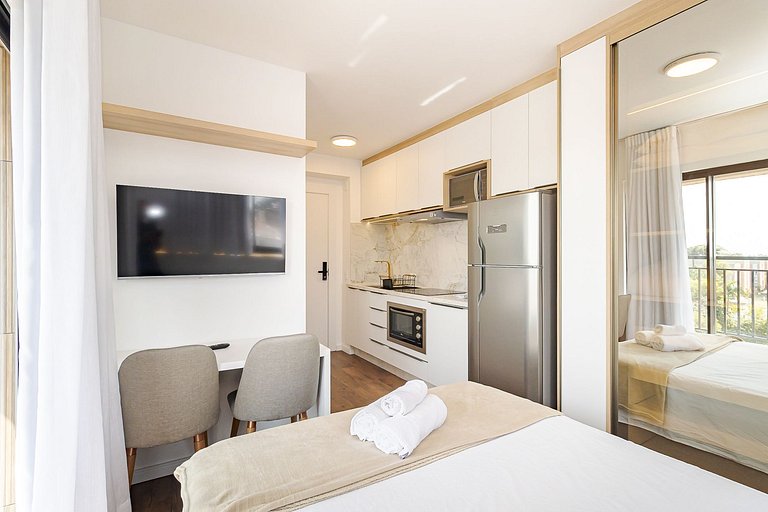 One House | Shopping Palladium | Novo Mundo | C287