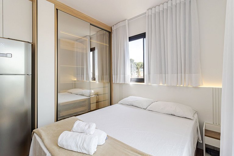 One House | Shopping Palladium | Novo Mundo | C287