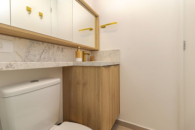 One House | Shopping Palladium | Novo Mundo | C287