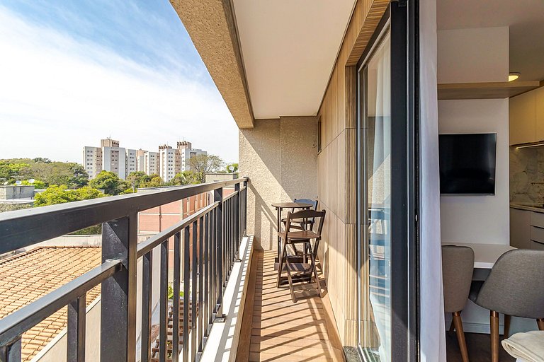 One House | Shopping Palladium | Novo Mundo | C287