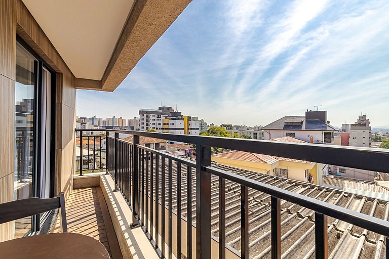 One House | Shopping Palladium | Novo Mundo | C287