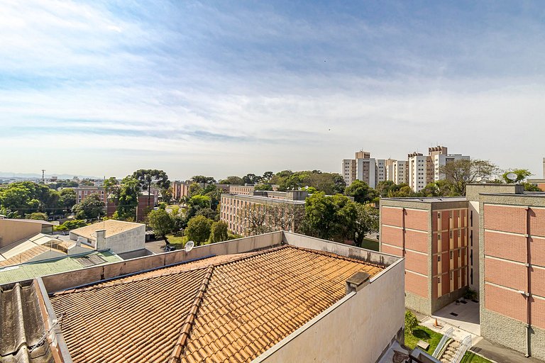 One House | Shopping Palladium | Novo Mundo | C287