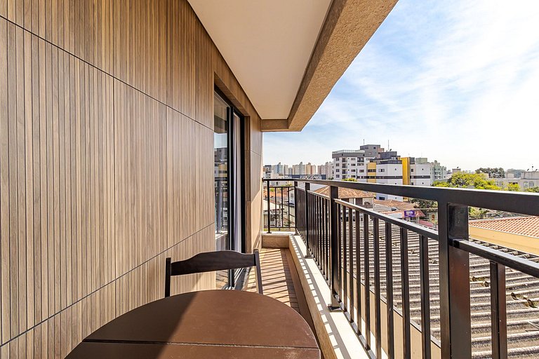 One House | Shopping Palladium | Novo Mundo | C287