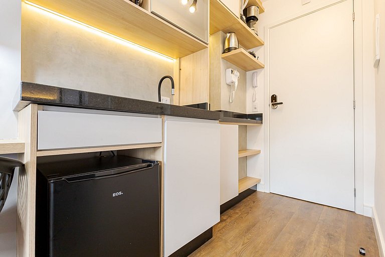 Alto da Glória | Estádio e Centro Cívico | C295