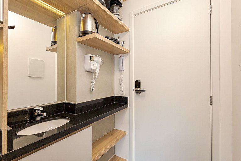 Alto da Glória | Estádio e Centro Cívico | C295