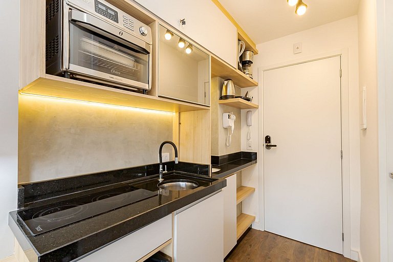 Alto da Glória | Estádio e Centro Cívico | C295