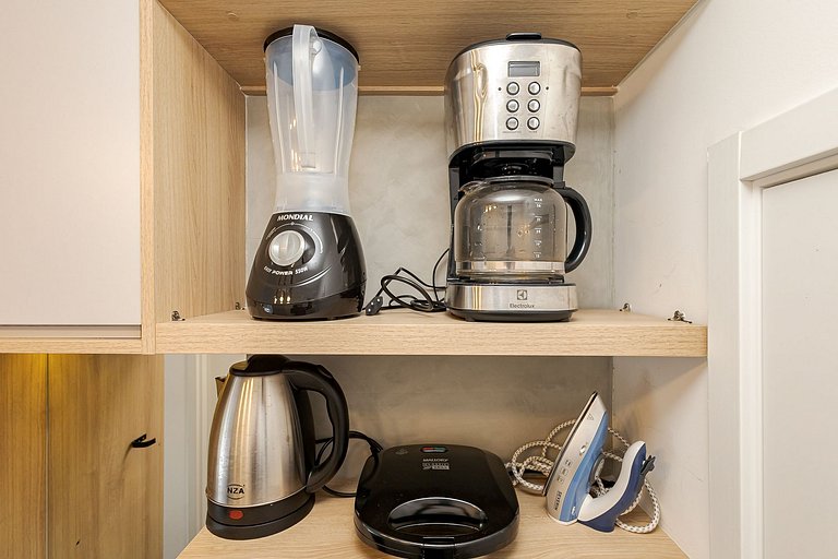 Alto da Glória | Estádio e Centro Cívico | C295