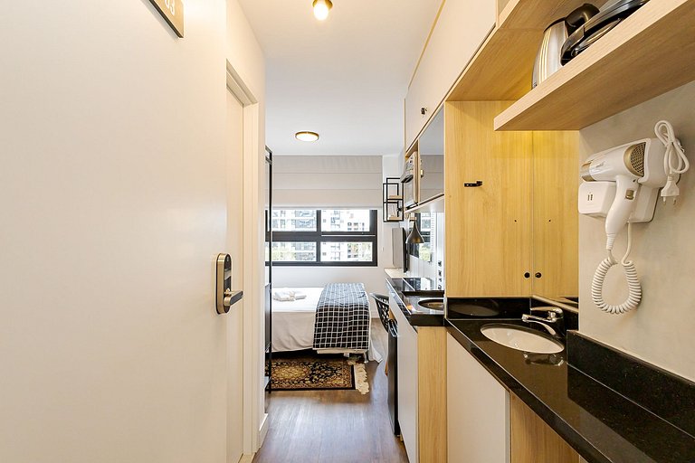 Alto da Glória | Estádio e Centro Cívico | C295