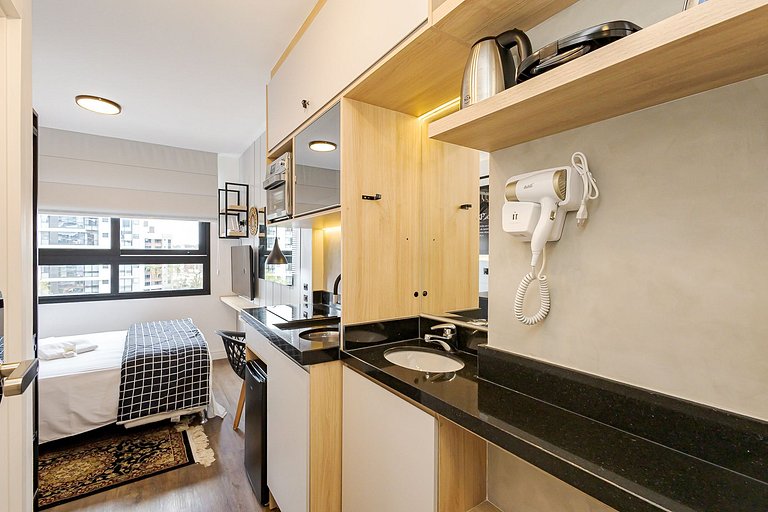 Alto da Glória | Estádio e Centro Cívico | C295