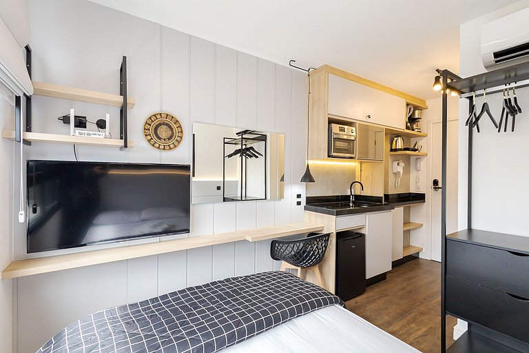 Alto da Glória | Estádio e Centro Cívico | C295