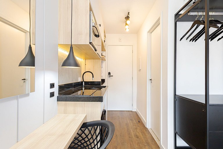 Alto da Glória | Estádio e Centro Cívico | C295