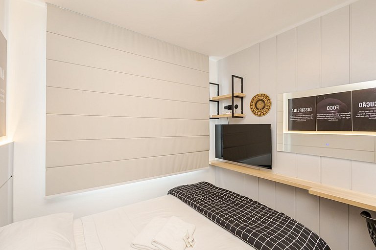 Alto da Glória | Estádio e Centro Cívico | C295