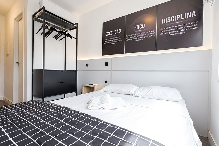 Alto da Glória | Estádio e Centro Cívico | C295