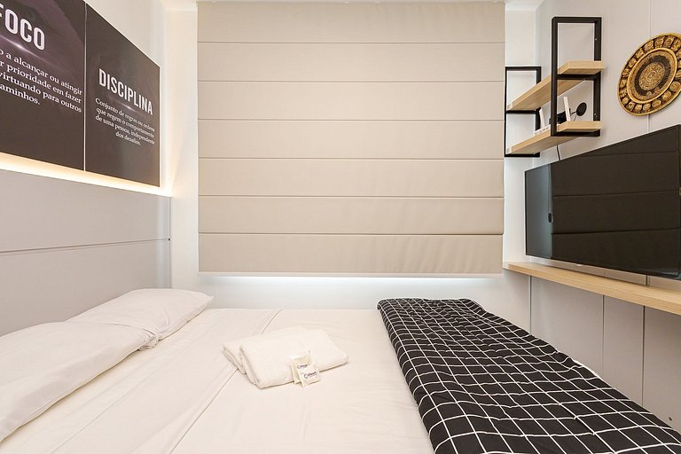 Alto da Glória | Estádio e Centro Cívico | C295