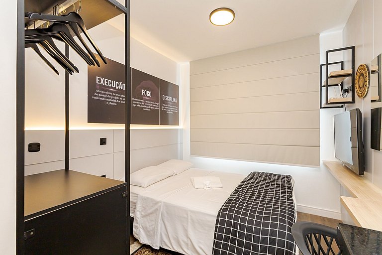 Alto da Glória | Estádio e Centro Cívico | C295