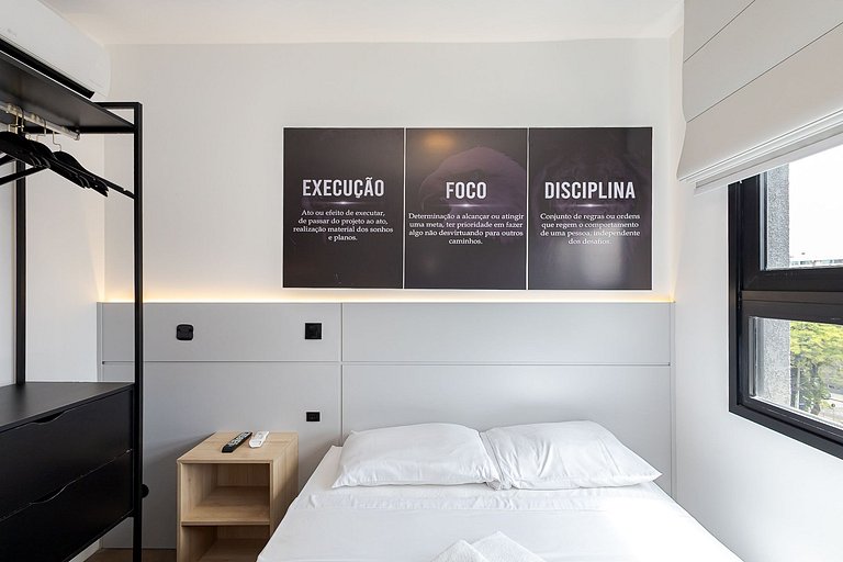 Alto da Glória | Estádio e Centro Cívico | C295