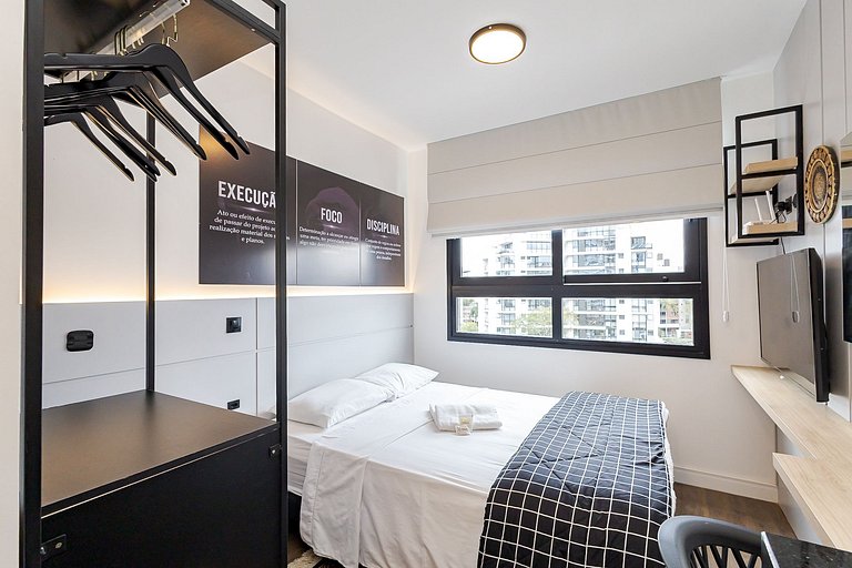 Alto da Glória | Estádio e Centro Cívico | C295