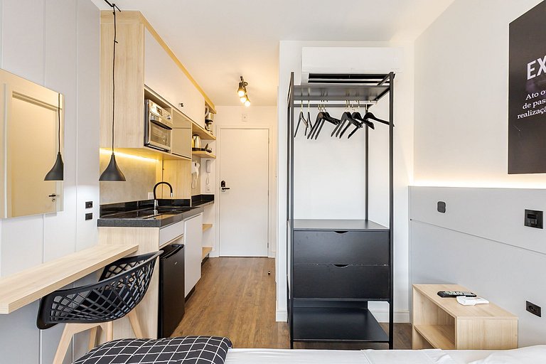 Alto da Glória | Estádio e Centro Cívico | C295