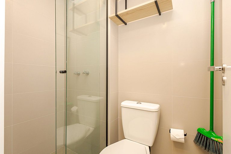 Alto da Glória | Estádio e Centro Cívico | C295