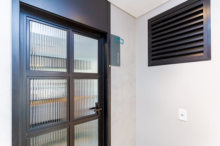 Edifício New Faivre - Centro | Gonzaga Stays