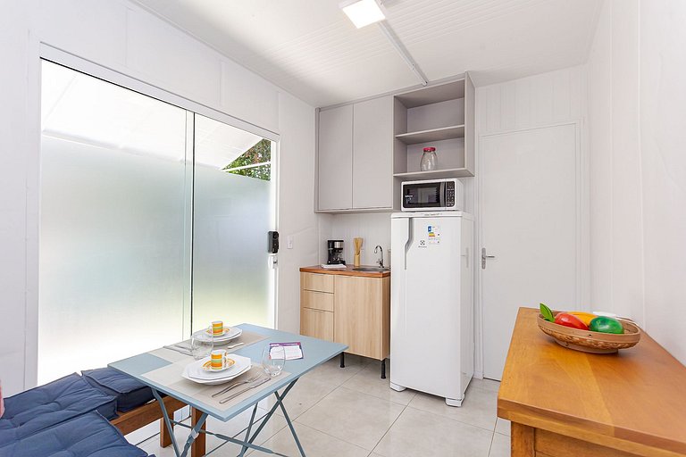 Vila UMI | Casa Pitanga | C276