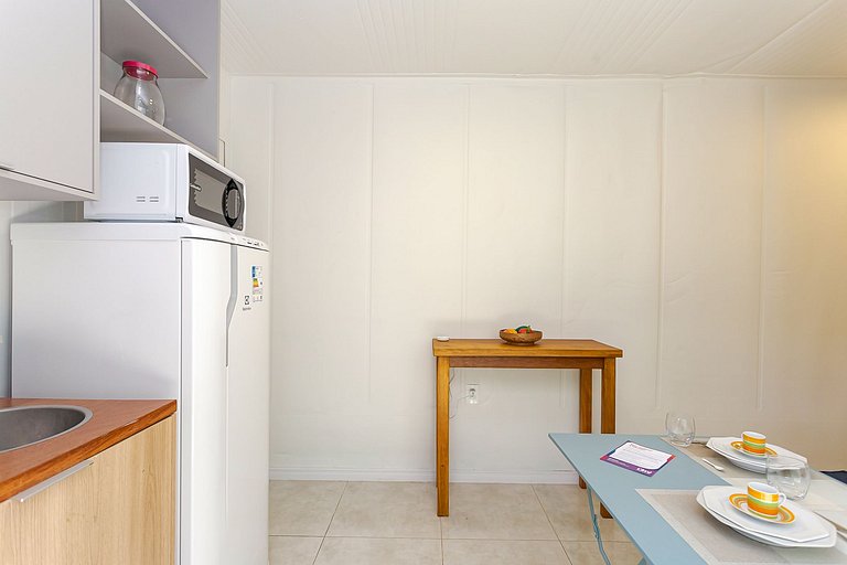 Vila UMI | Casa Pitanga | C276