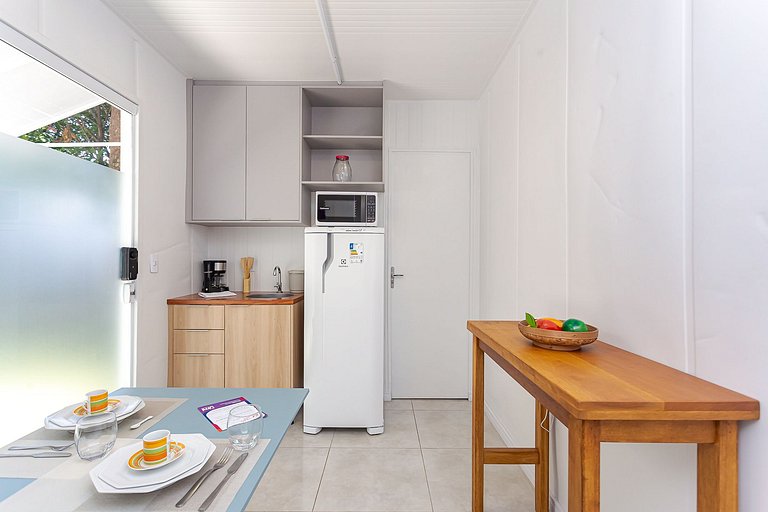 Vila UMI | Casa Pitanga | C276