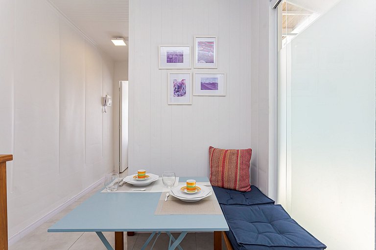 Vila UMI | Casa Pitanga | C276