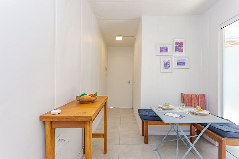 Vila UMI | Casa Pitanga | C276