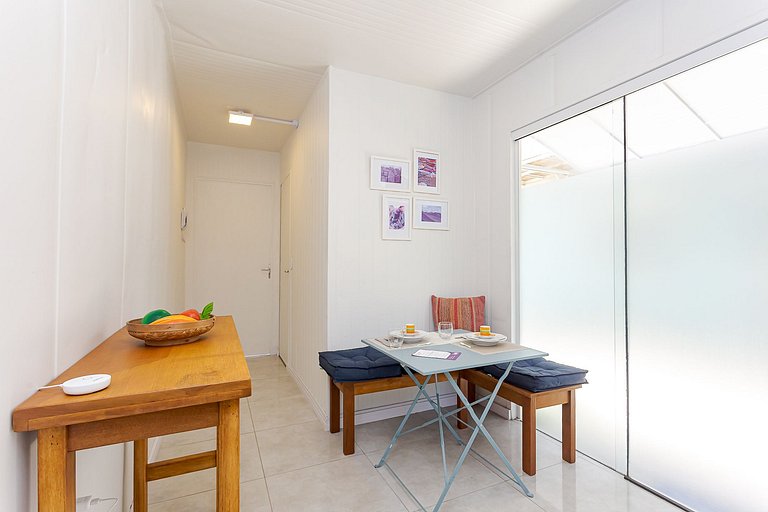 Vila UMI | Casa Pitanga | C276