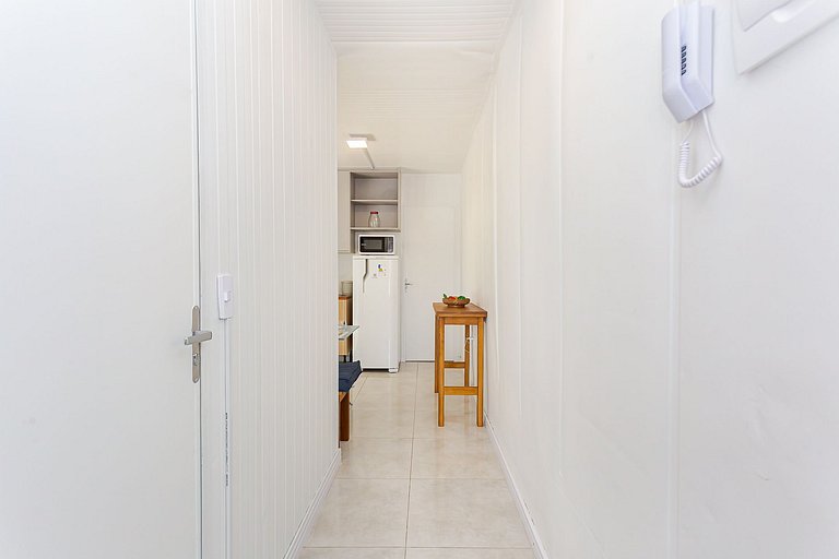 Vila UMI | Casa Pitanga | C276