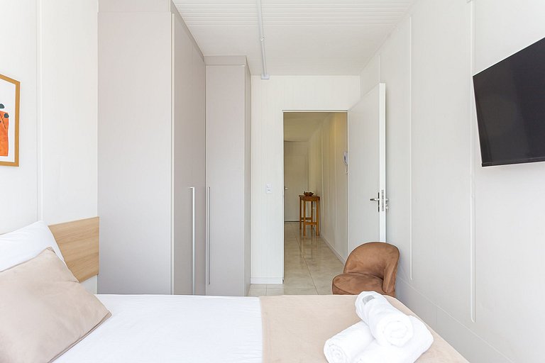 Vila UMI | Casa Pitanga | C276