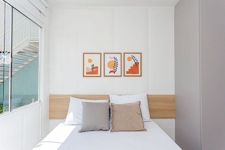 Vila UMI | Casa Pitanga | C276