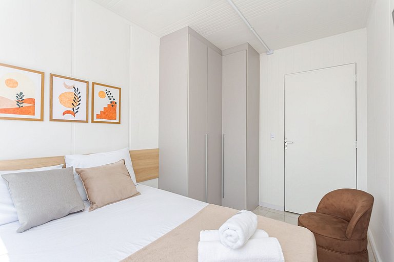 Vila UMI | Casa Pitanga | C276