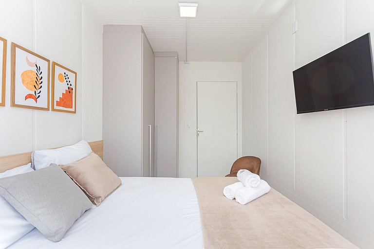 Vila UMI | Casa Pitanga | C276